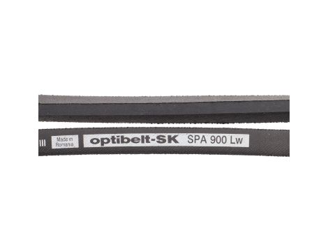 Optibelt - Pas klinowy SPA 900 900 x 12.7 x 10