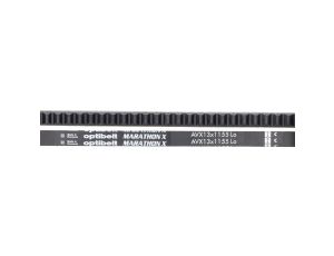 Optibelt - Pas klinowy AVX 13-1155 LA 1137 x 13 x 10