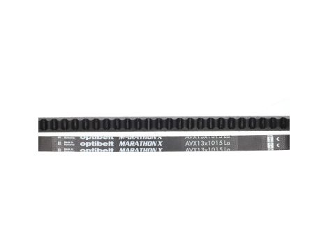 Optibelt - Pas klinowy AVX 13-1015 LA 997 x 13 x 10