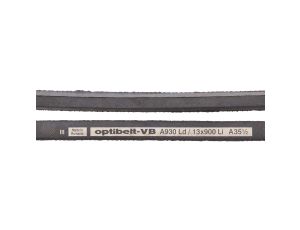 Optibelt - Pas klinowy [A35,5] A 930 LP/900 LI 930 x 13 x 8
