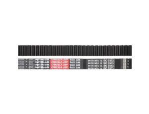 Optibelt - Pas zębaty 8MHP 960 960 x 20 x 5.4