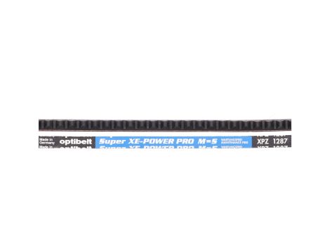Optibelt - Pas klinowy XPZ 1287 XE-POWER PRO 1287 x 9.7 x 8