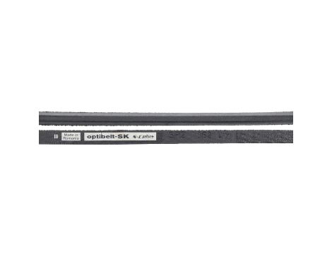 Optibelt - Pas klinowy SPZ 1362 1362 x 9.7 x 8