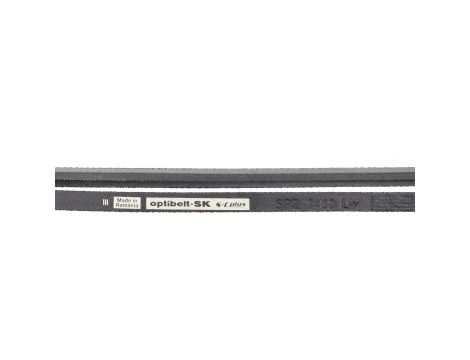 Optibelt - Pas klinowy SPZ 1400 1400 x 9.7 x 8