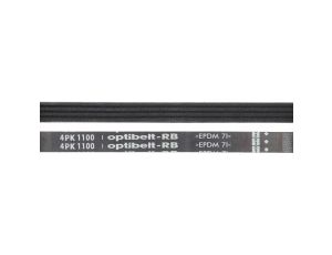 Optibelt - Pas wielorowkowy 4PK 1100 RBK 1100 x 14.24 x 4.6