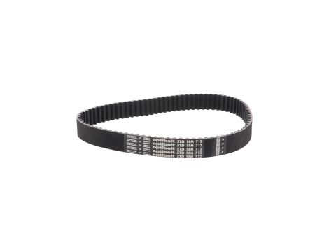 Optibelt - Pas zębaty STS S8M 712 712 x 25 x 5.4