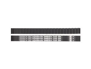 Optibelt - Pas zębaty 8M 1160 1160 x 15 x 5.4