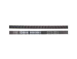Optibelt - Pas klinowy AVX 10-1500 LA 1487 x 10 x 8