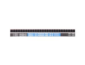 Optibelt - Pas klinowy XPA 1082 XE-POWER PRO 1082 x 12.7 x 10