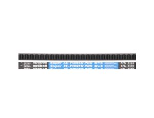 Optibelt - Pas klinowy XPA 1132 XE-POWER PRO 1132 x 12.7 x 10