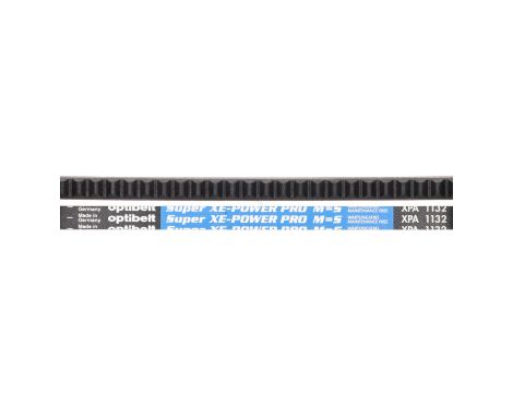 Optibelt - Pas klinowy XPA 1132 XE-POWER PRO 1132 x 12.7 x 10