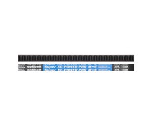 Optibelt - Pas klinowy XPA 1180 XE-POWER PRO 1180 x 12.7 x 10