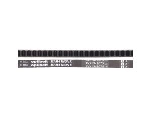 Optibelt - Pas klinowy AVX 13-1075 LA 1057 x 13 x 10