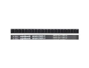 Optibelt - Pas klinowy AVX 13-1100 LA 1082 x 13 x 10
