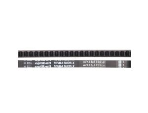 Optibelt - Pas klinowy AVX 13-1125 LA 1107 x 13 x 10