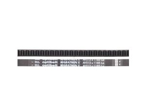 Optibelt - Pas klinowy AVX 13-1185 LA 1167 x 13 x 10