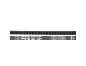 Optibelt - Pas klinowy AVX 13-1060 LA 1042 x 13 x 10