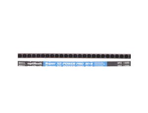 Optibelt - Pas klinowy XPZ 1500 XE-POWER PRO 1500 x 9.7 x 8
