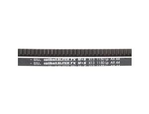 Optibelt - Pas klinowy [AX44] AX 1150 1150 x 13 x 8