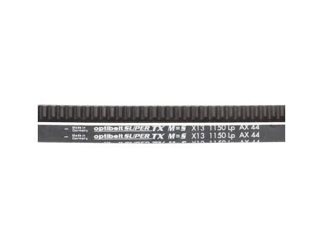 Optibelt - Pas klinowy [AX44] AX 1150 1150 x 13 x 8
