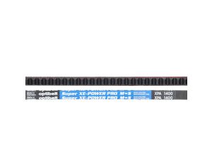 Optibelt - Pas klinowy XPA 1400 XE-POWER PRO 1400 x 12.7 x 10