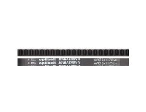 Optibelt - Pas klinowy AVX 13-1175 LA 1157 x 13 x 10