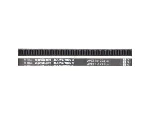 Optibelt - Pas klinowy AVX 13-1225 LA 1207 x 13 x 10