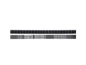 Optibelt - Pas klinowy AVX 13-1275 LA 1257 x 13 x 10