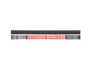 Optibelt - Pas klinowy AVX 13-0950 LA MARATHON 2 932 x 13 x 10