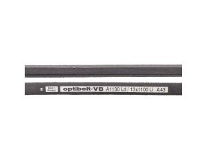 Optibelt - Pas klinowy [A43] A 1130 LP/1100 LI 1130 x 13 x 8