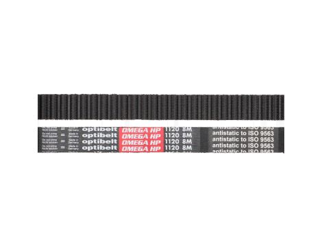 Optibelt - Pas zębaty 8MHP 1120 1120 x 20 x 5.4