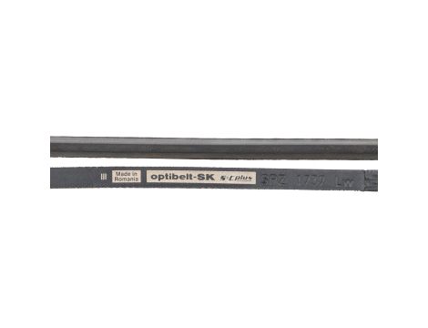 Optibelt - Pas klinowy SPZ 1737 1737 x 9.7 x 8