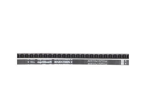 Optibelt - Pas klinowy AVX 10-1575 LA 1562 x 10 x 8