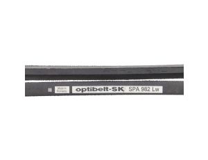 Optibelt - Pas klinowy SPA 982 982 x 12.7 x 10
