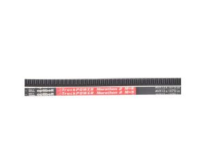 Optibelt - Pas klinowy AVX 13-1075 LA MARATHON 2 1057 x 13 x 10