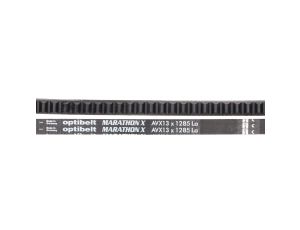Optibelt - Pas klinowy AVX 13-1285 LA 1267 x 13 x 10