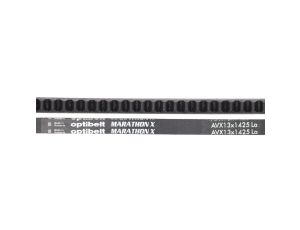 Optibelt - Pas klinowy AVX 13-1425 LA 1407 x 13 x 10
