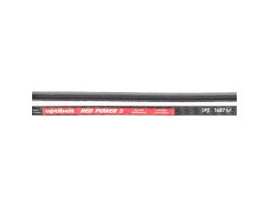 Optibelt - Pas klinowy SPZ 1687 RED POWER 3 1687 x 9.7 x 8