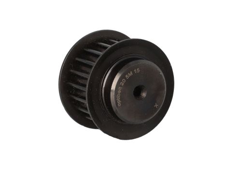 Optibelt - Koło pasowe 20-5M-15 (DO ROZWIERTU) 15,