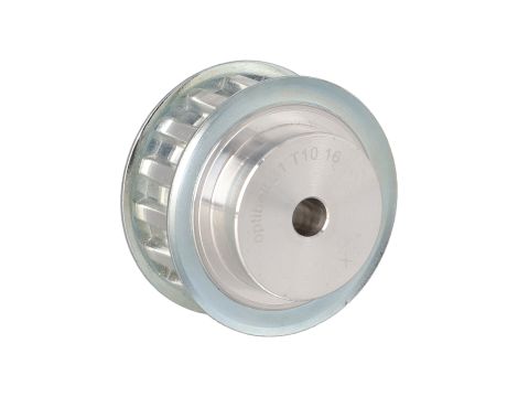 Optibelt - Koło pasowe 31 T10/16-2 16,