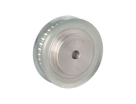 Optibelt - Koło pasowe 21 T5/36-2 10,