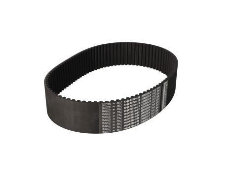 Optibelt - Pas zębaty 8M 760 760 x 30 x 5.4