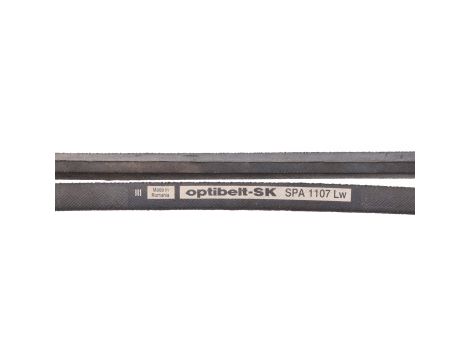 Optibelt - Pas klinowy SPA 1107 1107 x 12.7 x 10