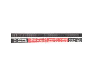 Optibelt - Pas klinowy AVX 13-1150 LA MARATHON 2 1132 x 13 x 10