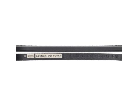 Optibelt - Pas klinowy [A48] A 1250 LP/1220 LI 1250 x 13 x 8