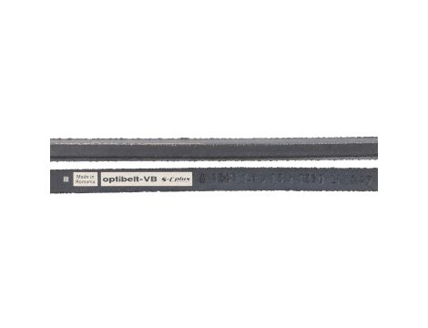 Optibelt - Pas klinowy [A49] A 1280 LP/1250 LI 1280 x 13 x 8