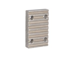 Optibelt - Płytka mocująca pas CP T10 25 25,