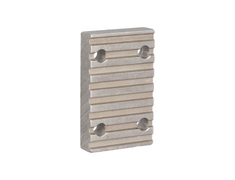 Optibelt - Płytka mocująca pas CP T10 25 25,