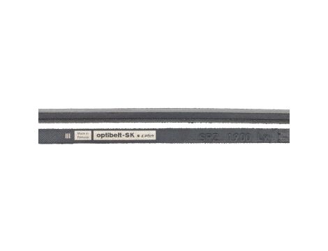 Optibelt - Pas klinowy SPZ 1900 1900 x 9.7 x 8