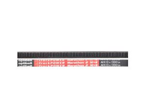 Optibelt - Pas klinowy AVX 13-1300 LA MARATHON 2 1282 x 13 x 10